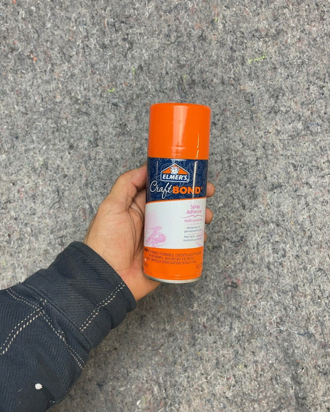 Elmer's Craft Bond Spray Adhesive