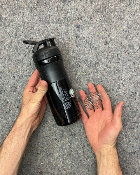 BlenderBottle SportMixer Shaker Bottle