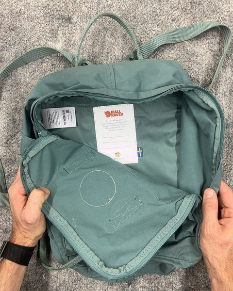 Fjallraven Kanken Backpack