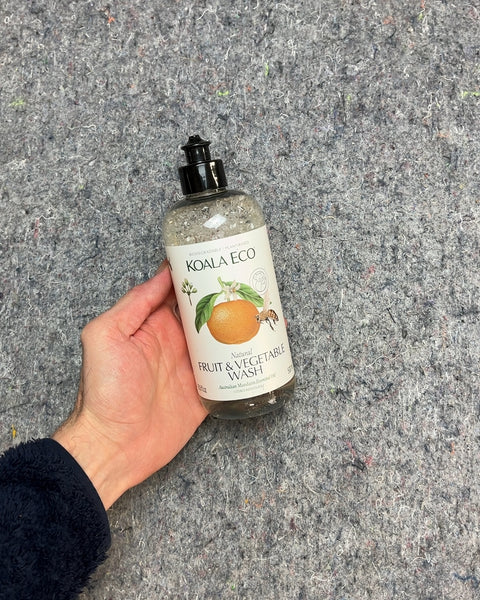 Koala Eco Fruit & Vegetable Wash