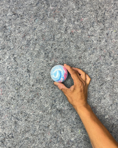 Lacross Ball