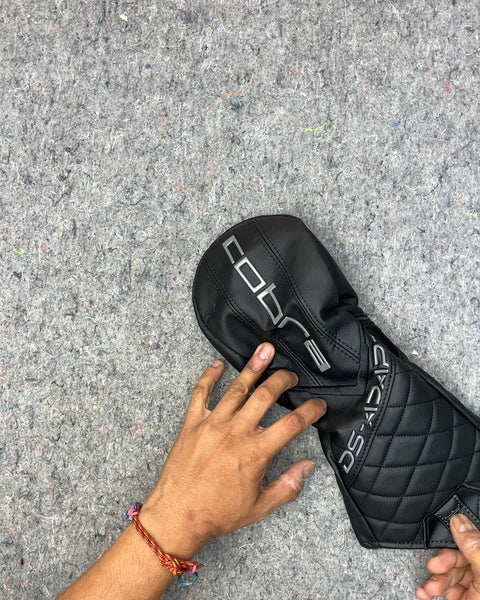 Cobra Golf Club Head Cover