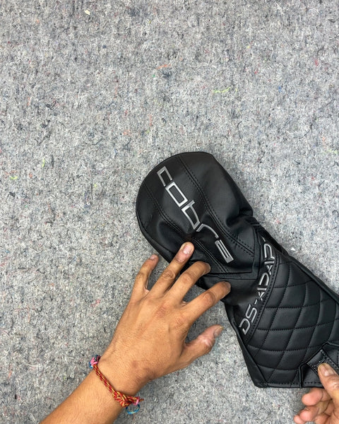 Cobra Golf Club Head Cover