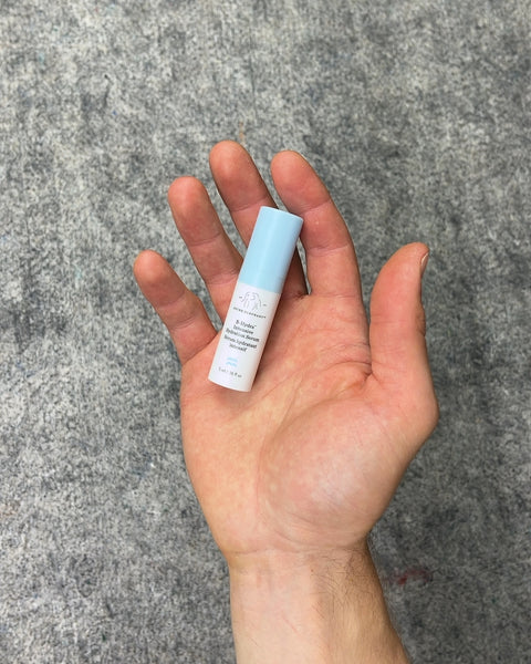 Used/Open Drunk Elephant B-Hydra Intensive Hydration Serum