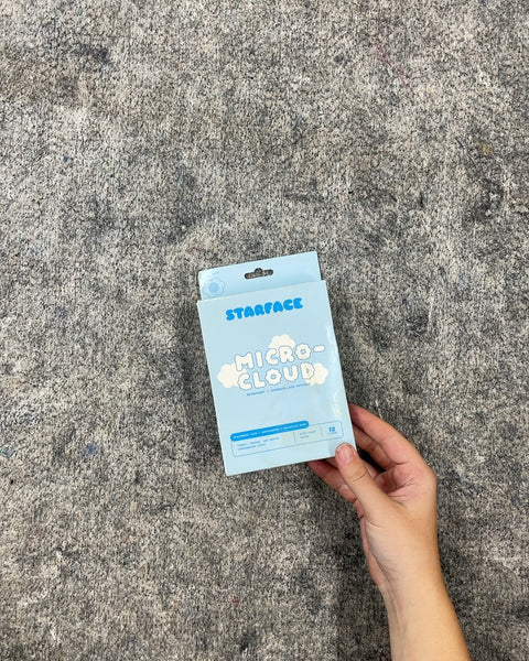 Starface Micro-Cloud Acne Patches