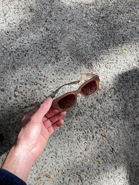 Trendy Looking Madewell Sunglasses