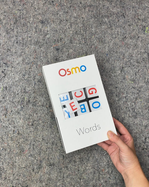 Osmo Words Game Kit