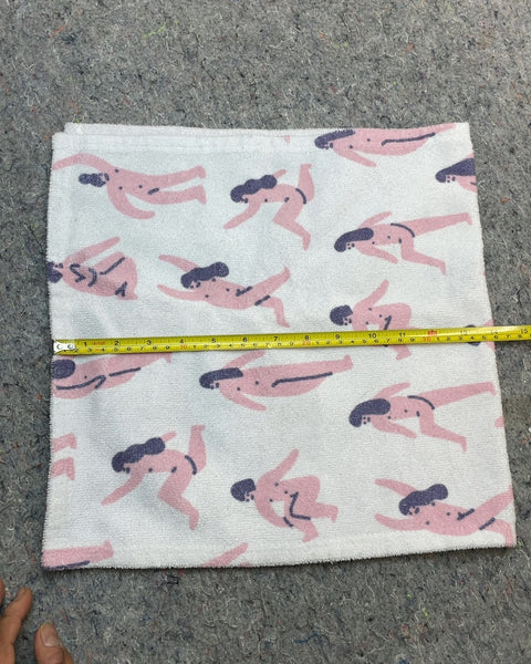 Fun Hand Towel