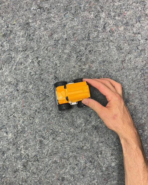 Monster School Bus