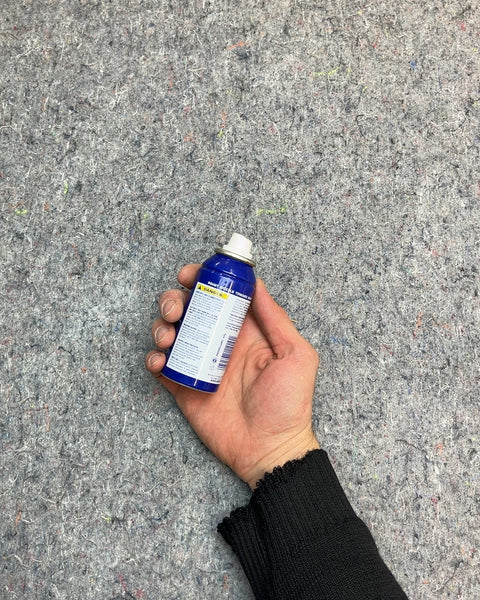 WD-40 Multi-Use Lubricant