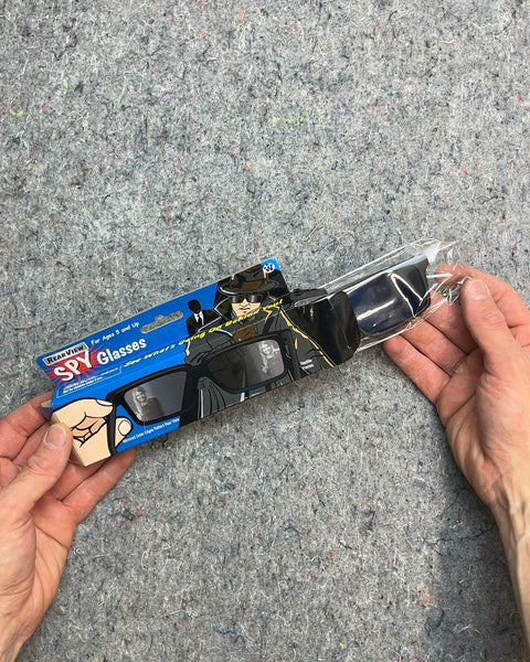 Rear View Spy Glasses