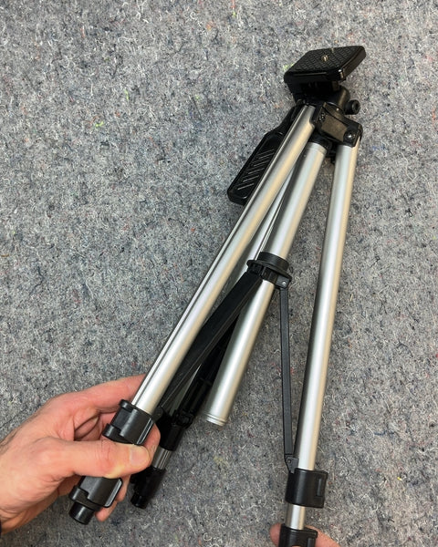 Extendable Camera Tripod