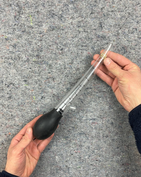 OXO Baster