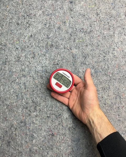 Farberware Digital Kitchen Timer
