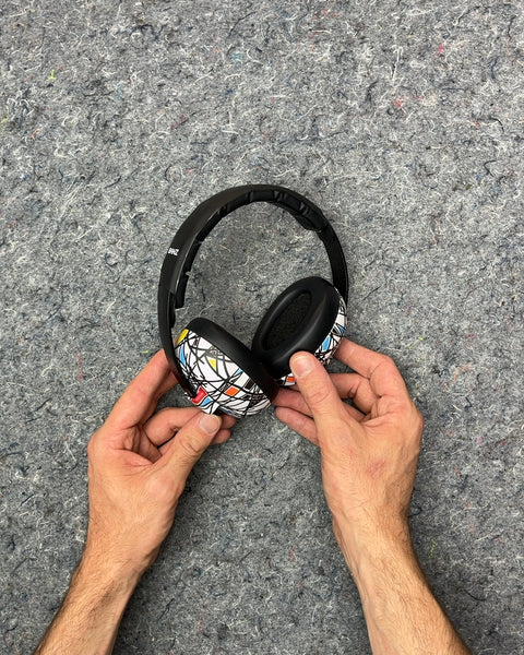 BANZ Kids Noise Cancelling Headphones