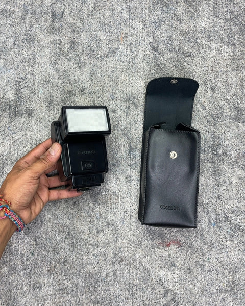 Canon Speedlite 277T Camera Flash