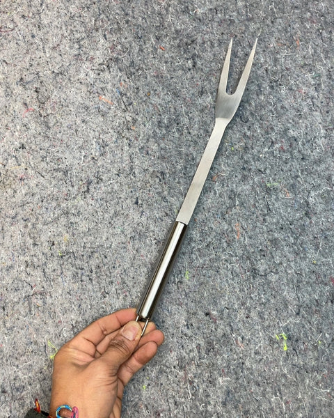 Stainless Steel Carving Fork