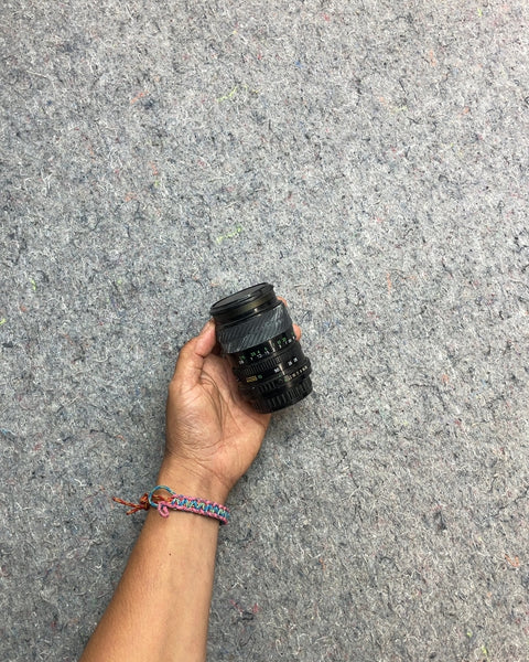 Sonia Camera Lens, 52mm
