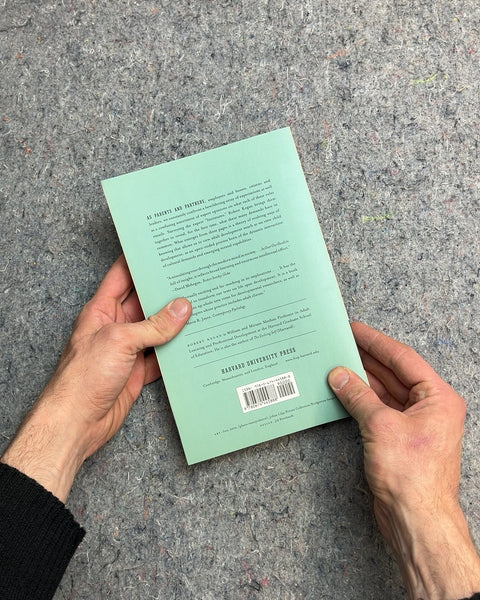 In Over Our Heads by Robert Kegan