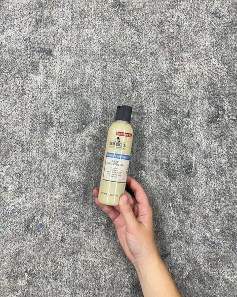 Dr. Miracle's Deep Conditioner