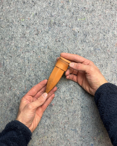 Terracotta Plant Watering Spike