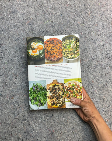 Plenty by Yotam Ottolenghi