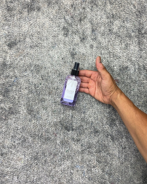 Sleep Lavender Pillow Mist