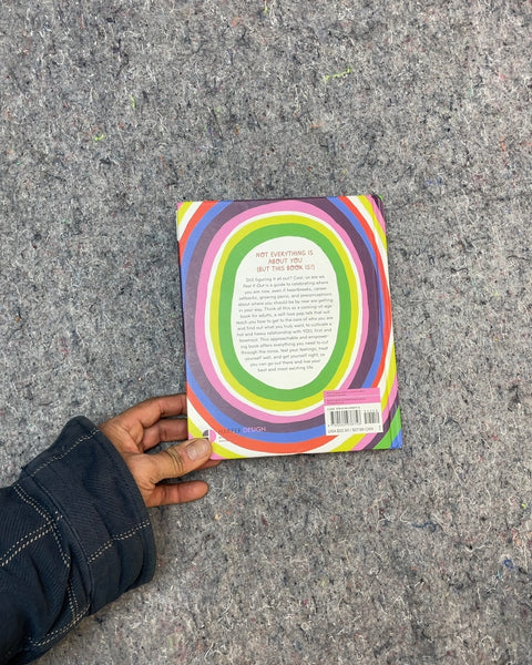 Feel It Out by Jordan Sondler