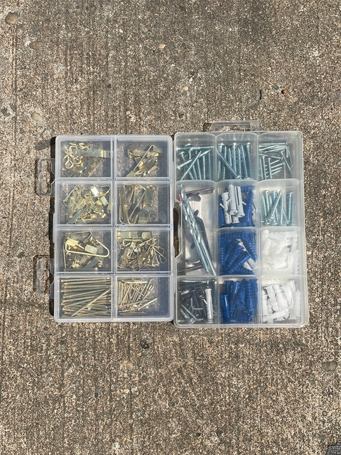Handy Hang-it Starter Kit