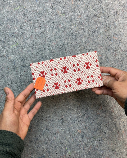 Japanese Slim Wallet