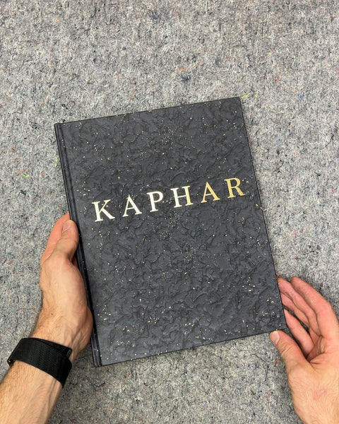 Language of the Forgotten Art Book by Titus Kaphar
