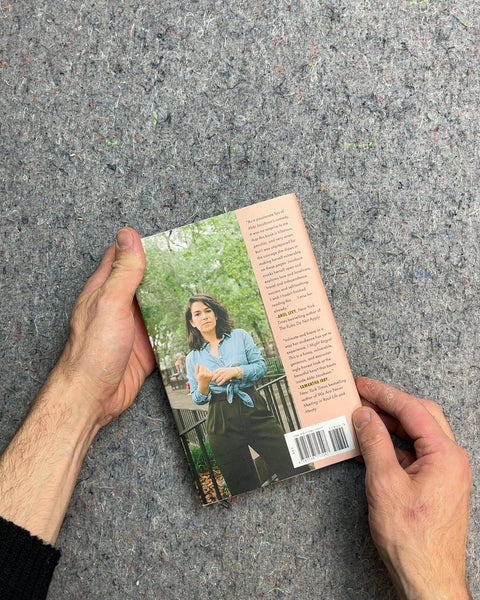 I Might Regret This by Abbi Jacobson