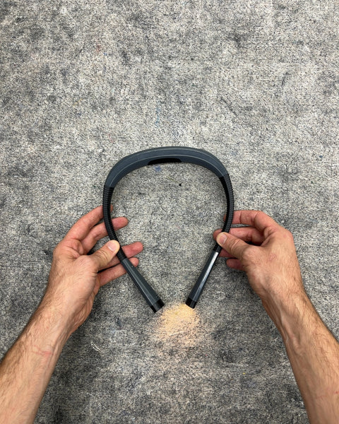 Flexible LED Neck Reading Light