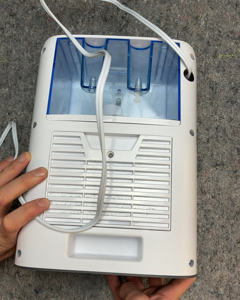 Pure Enrichment PureDry Deluxe Dehumidifier 1.5L