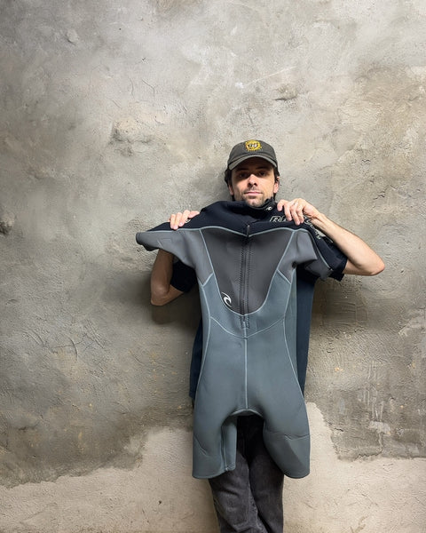 Rip Curl Shorty Wetsuit, Size L