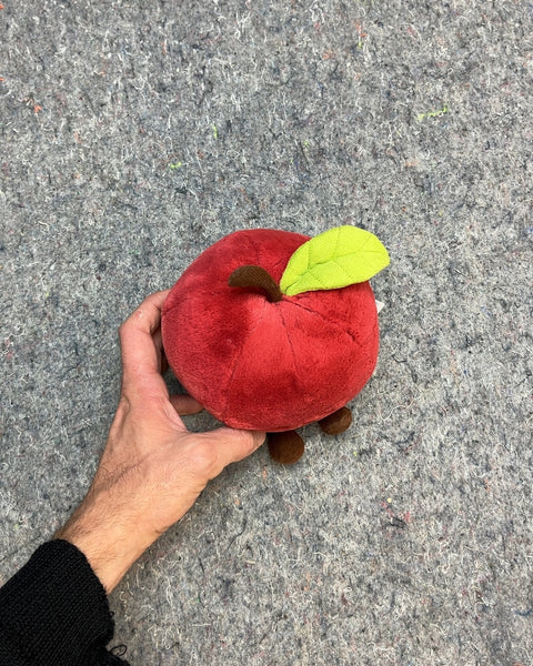 Jellycat Plush Apple