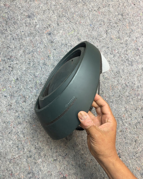 Closca Hudson Collapsible Bike Helmet, Size M or 56-59cm