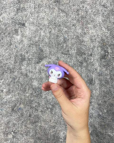 Sanrio Collectible Figurine