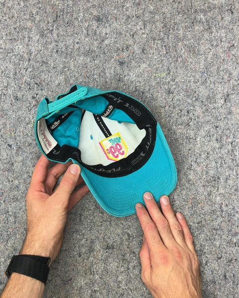 The Price Is On The Can Hat!
