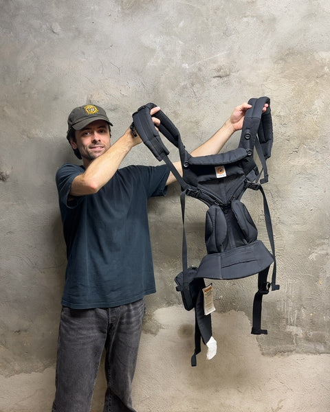 Ergobaby Omni 360 All-Position Baby Carrier