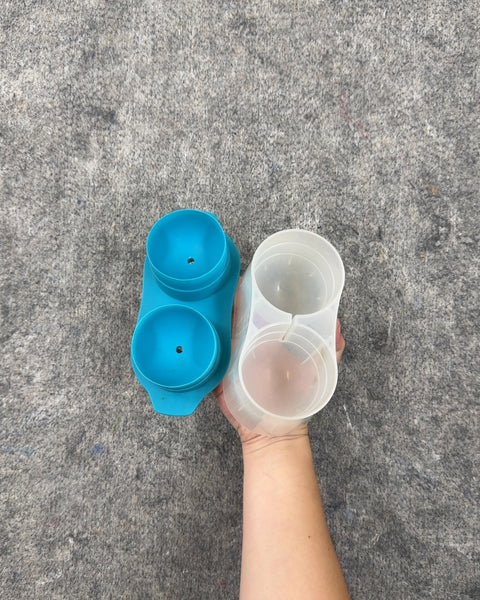 Big Spherical Ice Cube Mold