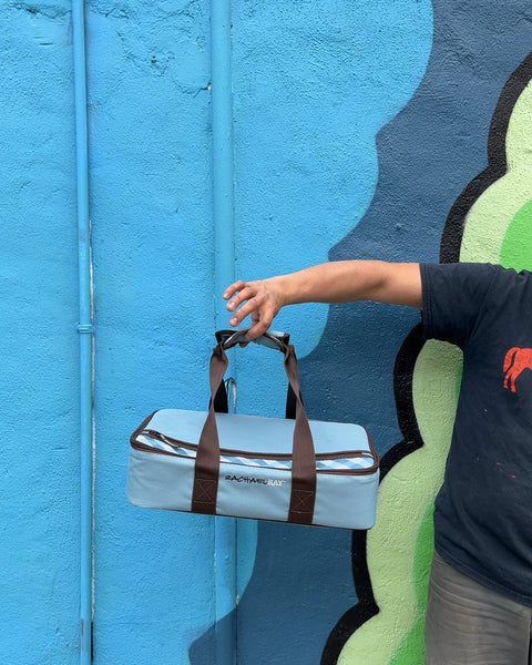 Ray Lasagna Lugger Insulated Casserole Carrier