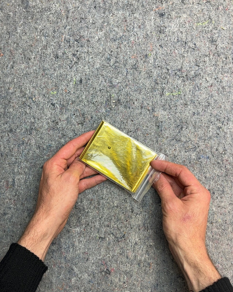 Global Mylar Emergency Blanket