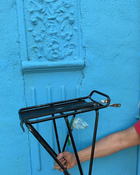 Topeak MTX 2.0 Bike Rack