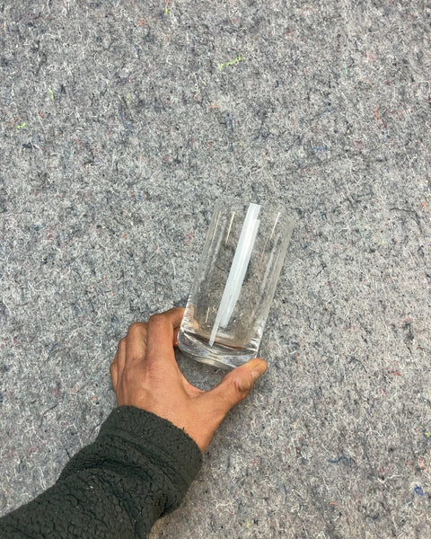 Very Nice Thin-rimmed Highballs