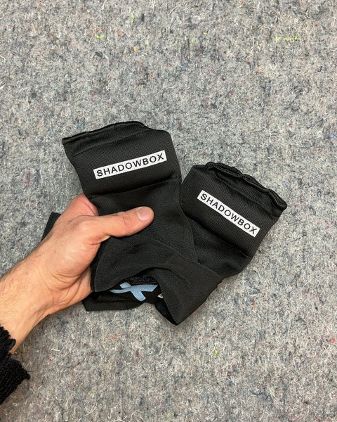 Shadowbox Fight Wraps, Size M