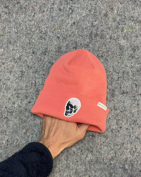 DC Shoes Andy Warhol Beanie