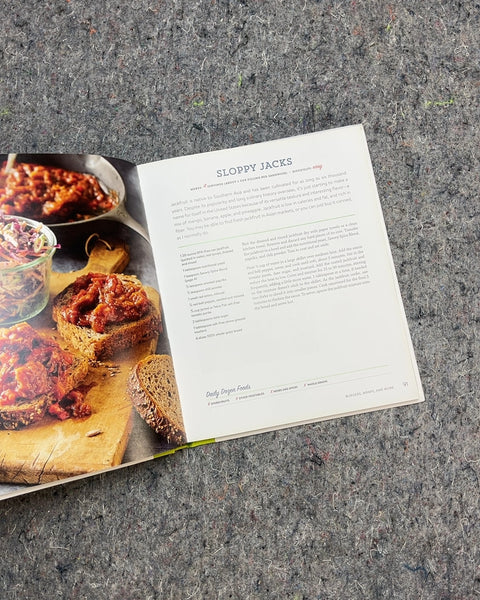 The How Not to Die Cookbook by Michael Greger