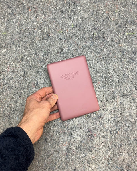 Amazon Kindle Paperwhite E-Reader
