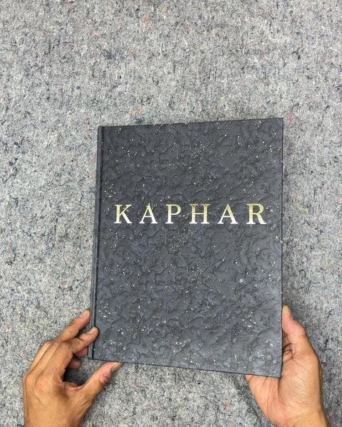 Kaphar Art Book